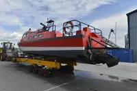 Devriye botu satılık