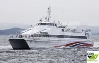 Yolcu gemisi satılık