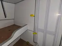 Mürettebat teknesi satılık
