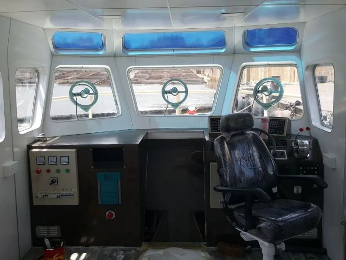 Pilot teknesi satılık