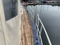 Pilot teknesi satılık