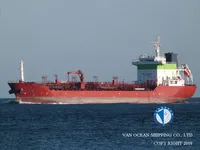 Petrol/Kimyasal tankeri satılık