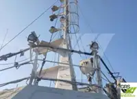 Araştırma gemisi satılık