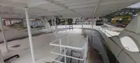 Kruvaziyer gemisi satılık
