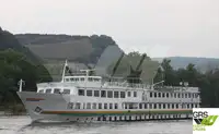 Gezi gemisi satılık