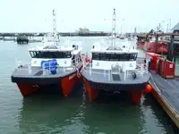 Katamaran satılık