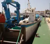 İş gemileri satılık
