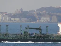 Petrol/Kimyasal tankeri satılık
