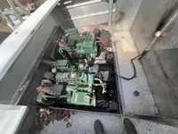 İş gemileri satılık