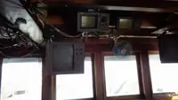 Trol gemisi satılık