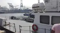 Devriye botu satılık