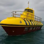 Denizaltı satılık