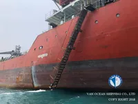 Petrol/Kimyasal tankeri satılık