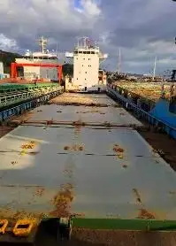 Petrol/Kimyasal tankeri satılık