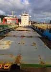 Petrol/Kimyasal tankeri satılık