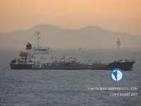 Petrol/Kimyasal tankeri satılık