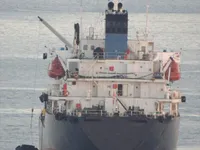 Petrol/Kimyasal tankeri satılık