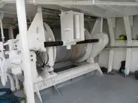 Çift ağlı trol satılık
