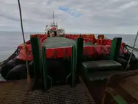 Mürettebat teknesi satılık
