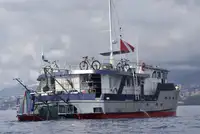 Çekme teknesi satılık