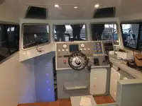 İş gemileri satılık