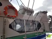 Konaklama mavnası satılık