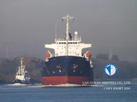 Petrol/Kimyasal tankeri satılık
