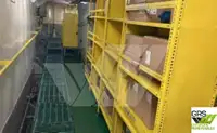 Araştırma gemisi satılık