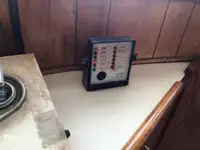 Trol gemisi satılık