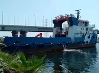 Tedarik gemisi satılık