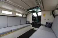 Devriye botu satılık