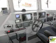 Rüzgar çiftliği servis gemisi satılık