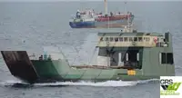 Çıkarma Gemisi, Tank satılık
