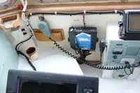 Çekme teknesi satılık