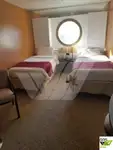 Kruvaziyer gemisi satılık