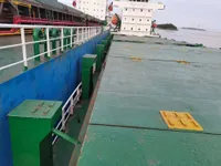 Konteyner gemisi satılık