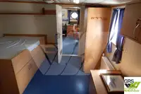 Araştırma gemisi satılık