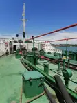 Petrol/Kimyasal tankeri satılık