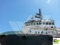 Tedarik gemisi satılık