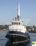 Çekme teknesi satılık