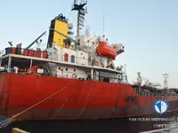Petrol/Kimyasal tankeri satılık