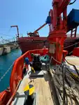 General Cargo/Multi-purpose satılık