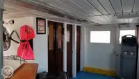 Katamaran satılık