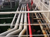 Petrol/Kimyasal tankeri satılık
