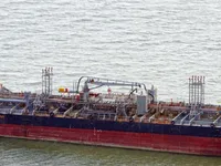Petrol/Kimyasal tankeri satılık