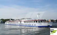 Gezi gemisi satılık