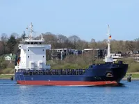 General Cargo/Multi-purpose satılık