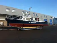 Anket gemisi satılık