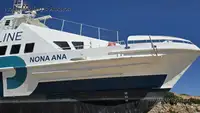 Katamaran satılık