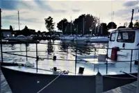 Gezi teknesi satılık